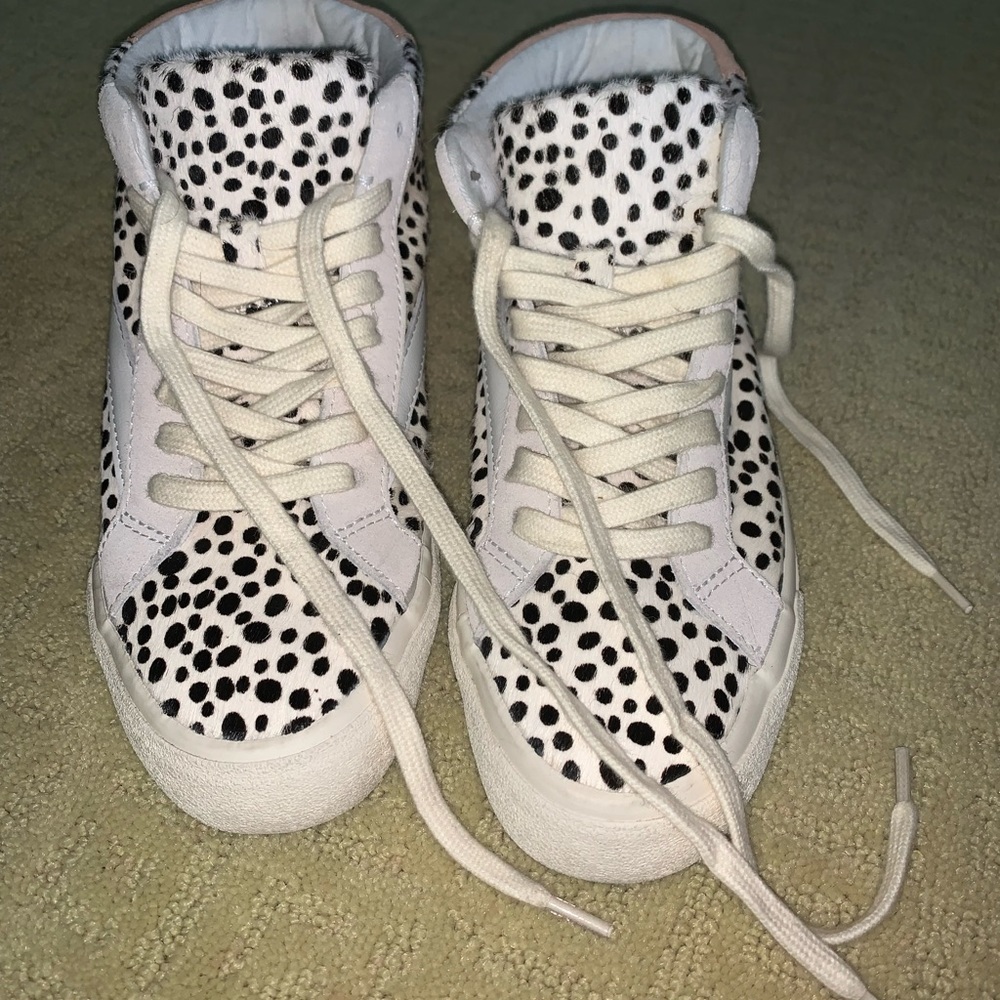 Madewell Sneaker